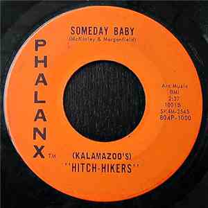 (Kalamazoo's) "Hitch-Hikers" - Make Me Feel Good FLAC