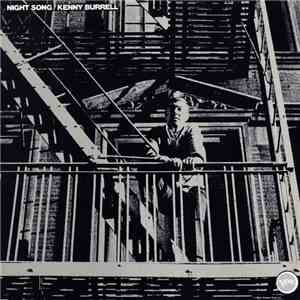 Kenny Burrell - Night Song FLAC