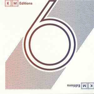 Keyboard Masher - KM Editions 6 FLAC