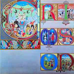 King Crimson - Lizard FLAC