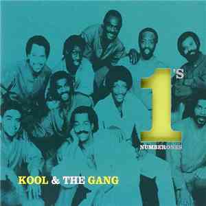 Kool & The Gang - Number 1's FLAC