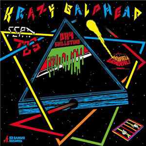 Krazy Baldhead - Dry Guillotine FLAC
