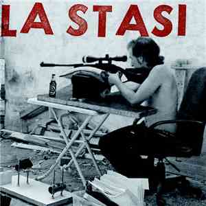 La Stasi - El Directo FLAC