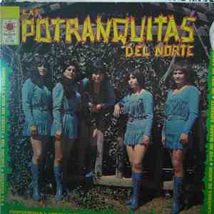 Las Potranquitas Del Norte - Las Potranquitas Del Norte FLAC