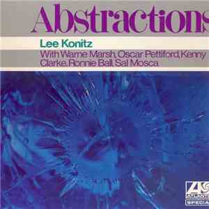 Lee Konitz - Abstractions FLAC