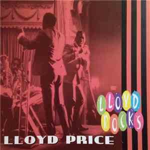 Lloyd Price - Lloyd Rocks FLAC