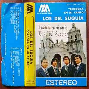 Los Del Suquia - Cordoba En Mi Canto FLAC