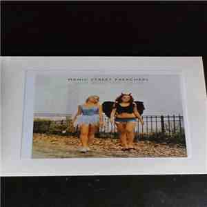 Manic Street Preachers - Underdogs FLAC