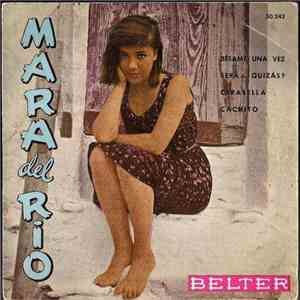 Mara Del Rio - Besame Una Vez FLAC