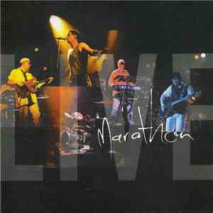 Marathon  - Live FLAC