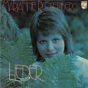 Marianne Rosenberg - Lieder FLAC