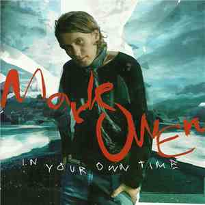Mark Owen - In Your Own Time FLAC