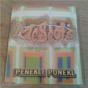 MC Scots - Penekle Ponekl FLAC