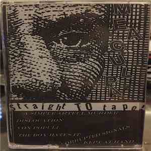 Mea Culpa  - A Simple Artful Murder Dislocation FLAC