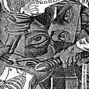 Merzbow - Crocidura Dsi Nezumi FLAC