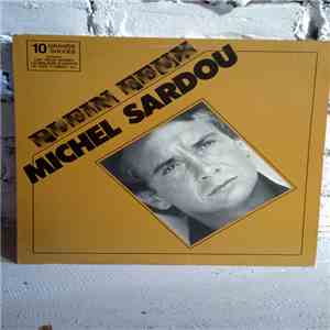 Michel Sardou - Plein Feux (10 Grands Succès) FLAC