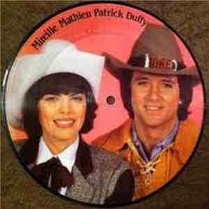 Mireille Mathieu & Patrick Duffy - Together We're Strong / Something's Going On FLAC