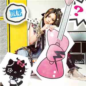 Misono - Me FLAC