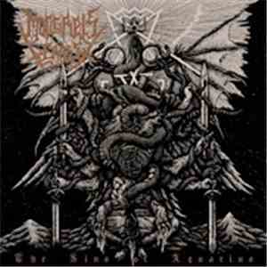 Mongrel's Cross - The Sins Of Aquarius FLAC