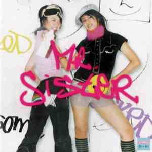 Mr. Sister  - Mr. Sister FLAC
