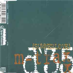 M-Traxx - Summerlove FLAC