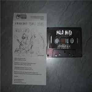Mulo Muto - Live VIII & V FLAC