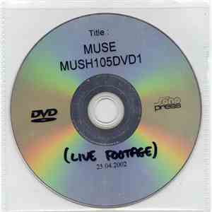 Muse - Hullabaloo FLAC