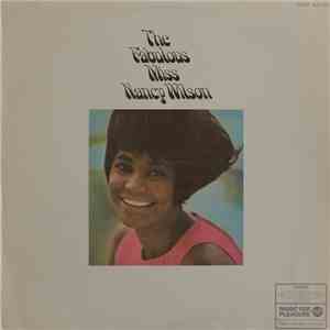 Nancy Wilson - The Fabulous Miss Nancy Wilson FLAC