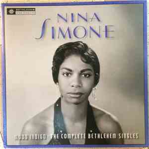 Nina Simone - Mood Indigo: The Complete Bethlehem Singles FLAC