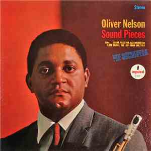 Oliver Nelson - Sound Pieces FLAC