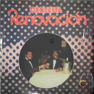 Orquesta Renovación - Orquesta Renovación FLAC
