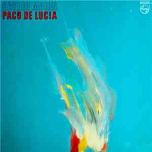 Paco De Lucía - Castro Marin FLAC