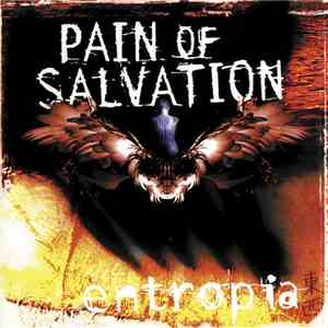 Pain Of Salvation - Entropia FLAC