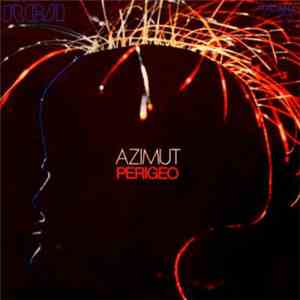 Perigeo - Azimut FLAC