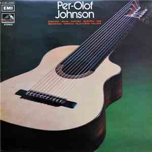 Per-Olof Johnson - Per-Olof Johnson FLAC