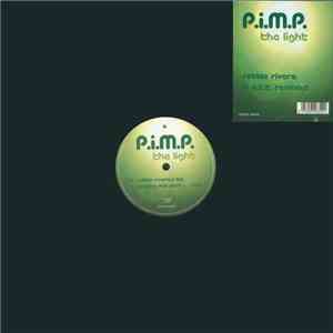 P.I.M.P. - The Light FLAC