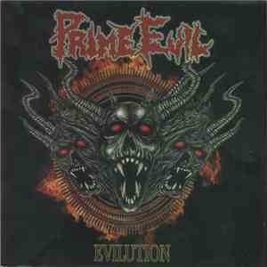 Prime Evil - Evilution FLAC