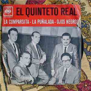 Quinteto Real - El Quinteto Real FLAC