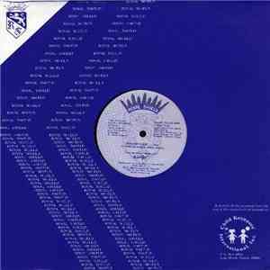 Reality - Missing Kids FLAC