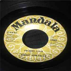 Robert John Gallo - Tequila FLAC
