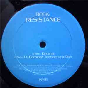 Rock - Resistance (Disc 1) FLAC