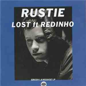 Rustie Feat. Redinho - Lost FLAC
