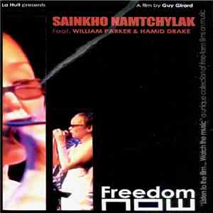 Sainkho Namtchylak - Sainkho Namtchylak FLAC