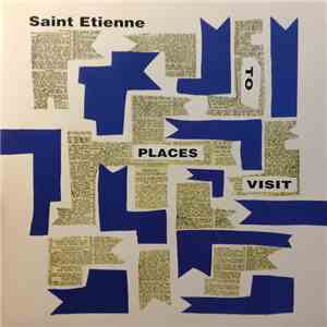 Saint Etienne - Places To Visit FLAC