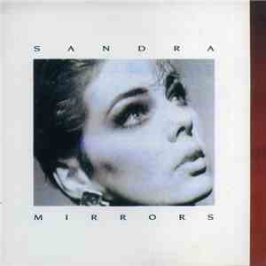 Sandra - Mirrors FLAC