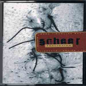 Scheer - Infliction FLAC