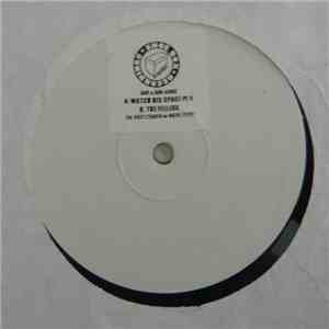 SDR & Sub-sonic - Watch Dis Space Pt II / The Feeling FLAC