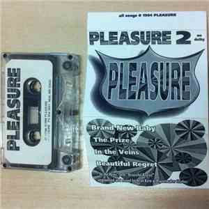 Semisonic - Pleasure 2 FLAC