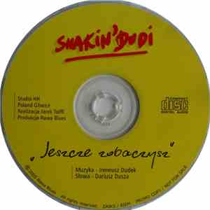 Shakin' Dudi - Jeszcze Zobaczysz FLAC