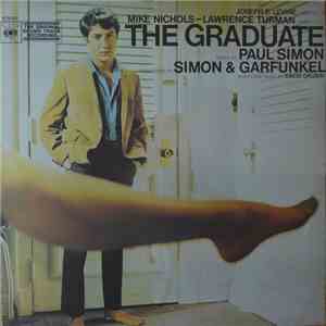 Simon & Garfunkel, Dave Grusin - The Graduate (Original Soundtrack) FLAC